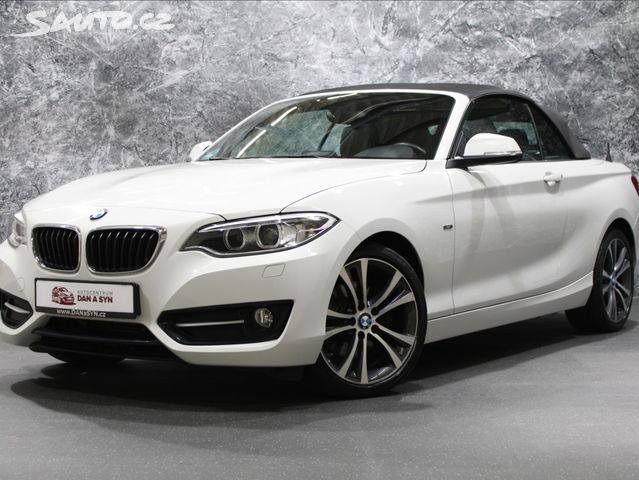 BMW Řada 2